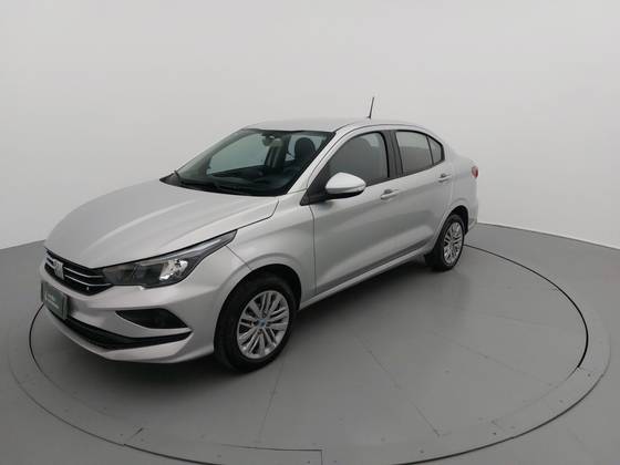 FIAT CRONOS 1.3 FIREFLY FLEX DRIVE MANUAL FIAT CRONOS 1.3 FIREFLY FLEX DRIVE MANUAL